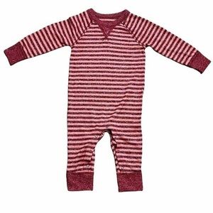Cat and Jack 0-3 month onesie- gender neutral